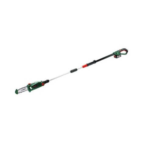 מסור  שרשרת Bosch Universal Chainpole 18V 08B3.1 בוש למכירה , 2 image