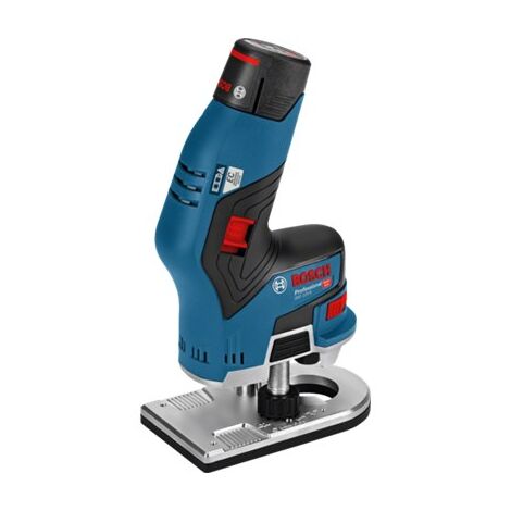 טרימר Bosch GKF 12V-8 בוש למכירה , 2 image