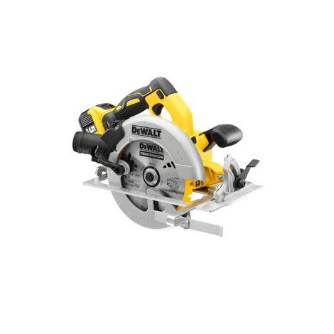 מסור  עגול Dewalt DCS570N למכירה , 2 image