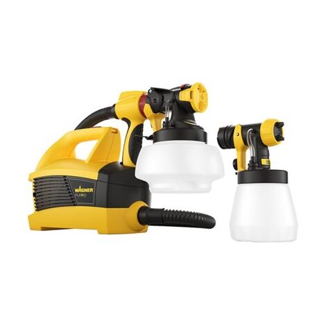 מרסס צבע חשמלי Wagner W 690 FLEXiO למכירה , 4 image