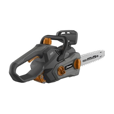 מסור  שרשרת 102903-002 Hunter למכירה , 2 image