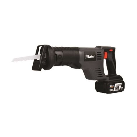 מסור  חרב 100611-002 Hunter למכירה , 2 image