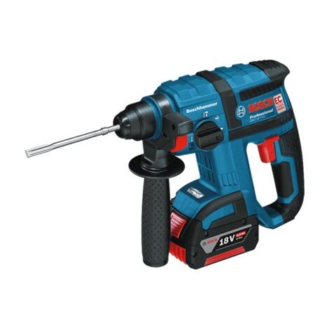 פטישון Bosch GBH 18V EC בוש למכירה , 2 image