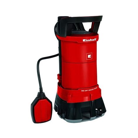 משאבות Einhell GE-DP 6935 A ECO למכירה , 2 image