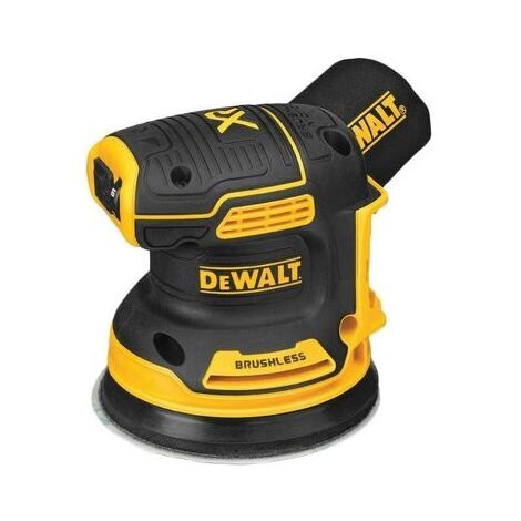 מלטשת אקצנטרית Dewalt DCW210N למכירה 
