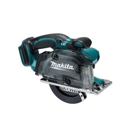 מסור  עגול Makita DCS552Z מקיטה למכירה , 2 image