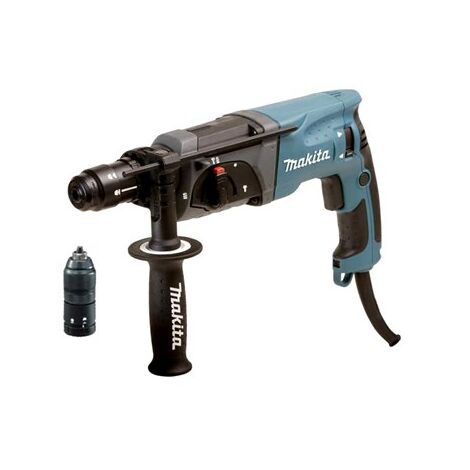 פטישון Makita HR2630T מקיטה למכירה , 2 image