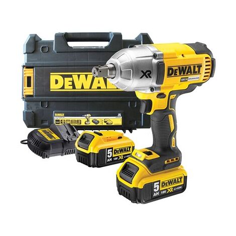מפתח רטיטה DeWALT DCF899P2 למכירה , 4 image