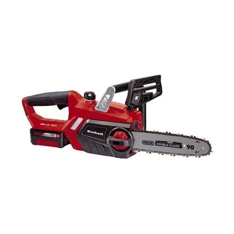 מסור  שרשרת Einhell GE-LC 18 Li Kit למכירה , 2 image