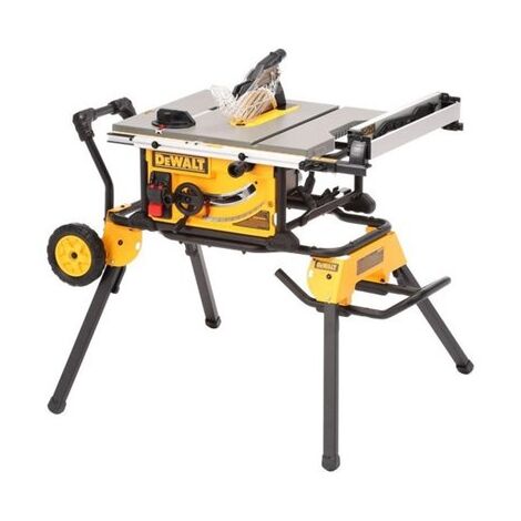 מסור  שולחן Dewalt DWE7492 למכירה , 2 image
