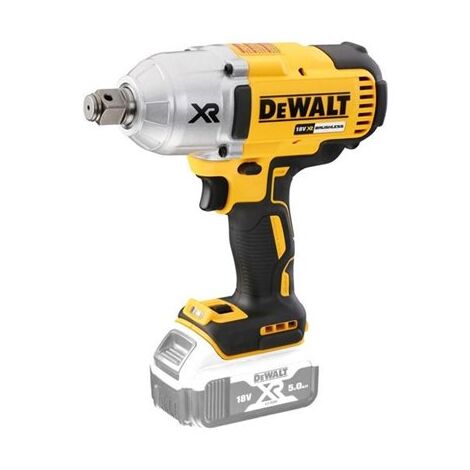 מפתח רטיטה DeWALT DCF897N למכירה , 2 image