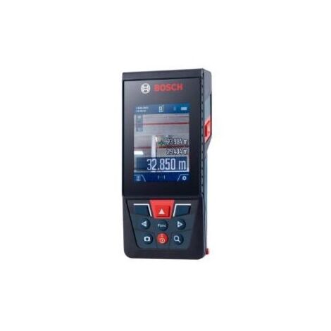 מד טווח לייזר Bosch GLM 120 C בוש למכירה 