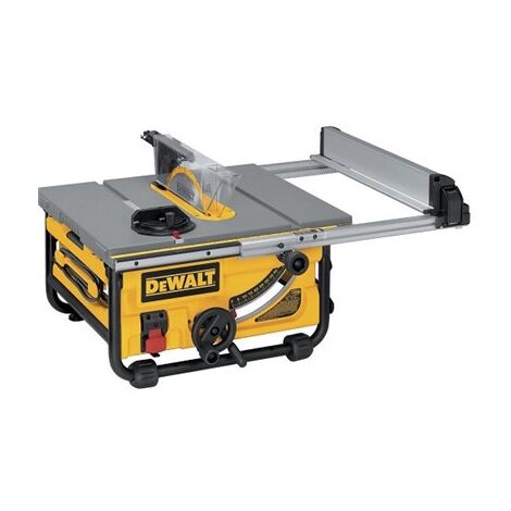 מסור  שולחן Dewalt DWE7492 למכירה , 3 image