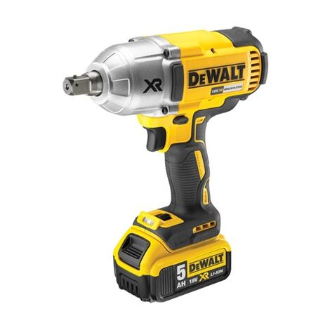 מפתח רטיטה DeWALT DCF899P2 למכירה , 2 image