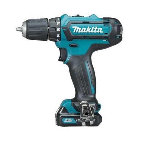 מקדחה/מברגה Makita DF333DWYE מקיטה למכירה , 3 image