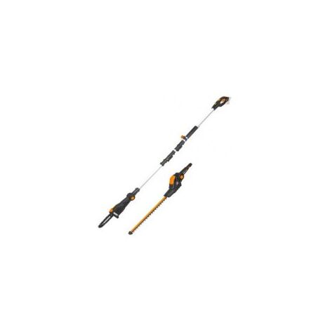 מסור  סט כלים Worx WG908E.9 למכירה , 2 image