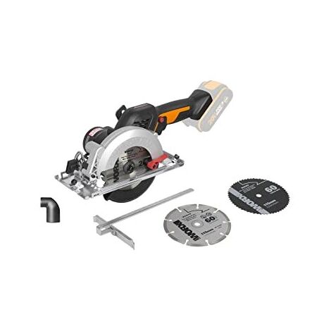 מסור  עגול Worx WX531.9 למכירה , 2 image