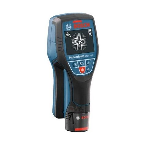 גלאי מתכות Bosch D-Tect 120 בוש למכירה , 2 image