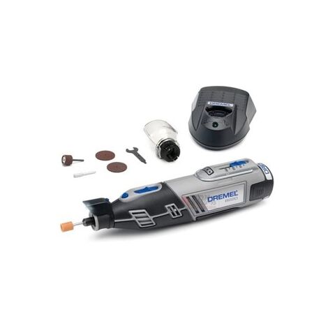 מולטיטול Dremel 8220JA דרמל למכירה , 2 image