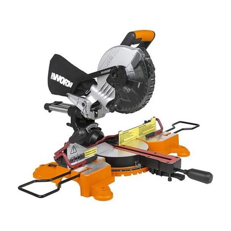 מסור  גרונג Worx WX845.9 למכירה , 2 image