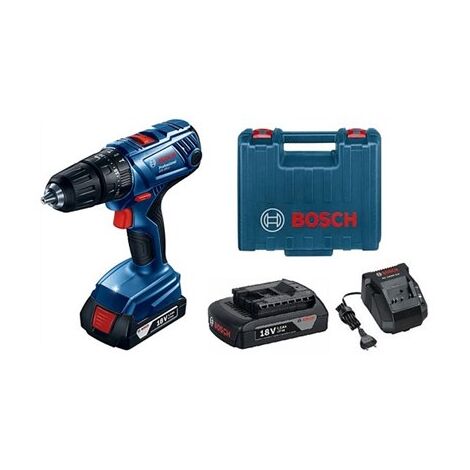 מקדחה/מברגה Bosch GSB 180-LI 19F8.300 בוש למכירה , 3 image