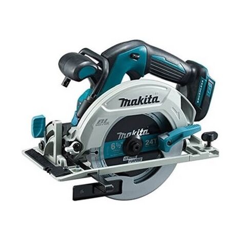 מסור  עגול Makita DHS680Z מקיטה למכירה , 2 image