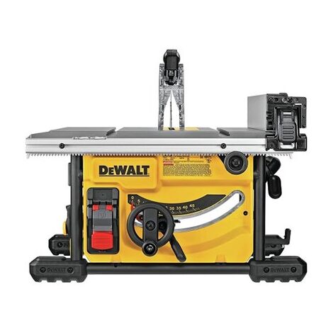 מסור  שולחן Dewalt DWE7485 למכירה , 2 image
