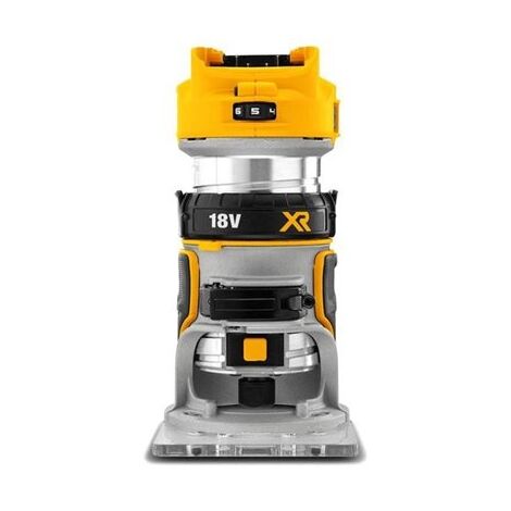 טרימר Dewalt DCW600N למכירה , 3 image