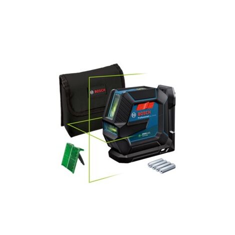 פלס לייזר Bosch GLL 2-15G 1063.W00 בוש למכירה , 2 image