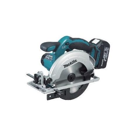 מסור  עגול Makita DSS611 מקיטה למכירה 