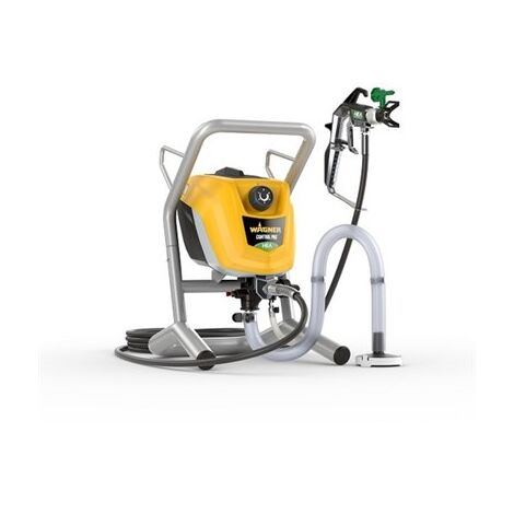 מרסס צבע חשמלי Wagner PRO250 למכירה , 2 image
