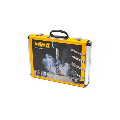 סט כלים\אביזרים Dewalt DT9679QZ למכירה , 2 image