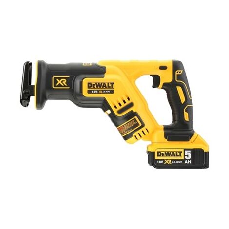 מסור  חרב Dewalt DCS367N למכירה , 2 image