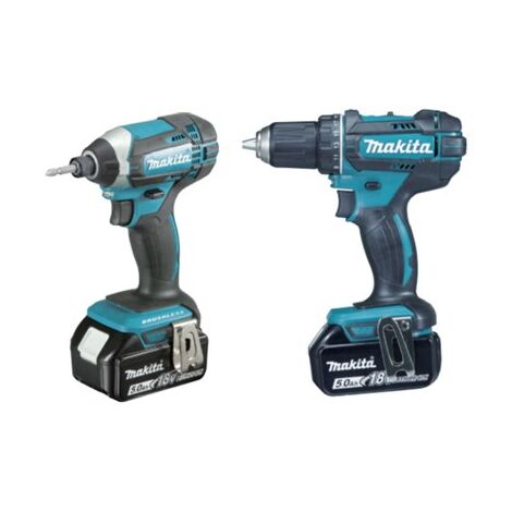 סט כלים Makita DLX2127MX1 מקיטה למכירה , 2 image