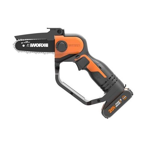 מסור  שרשרת Worx WG324E.9 למכירה , 2 image