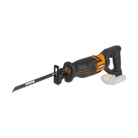 מסור  חרב Worx WX500.9 למכירה , 2 image