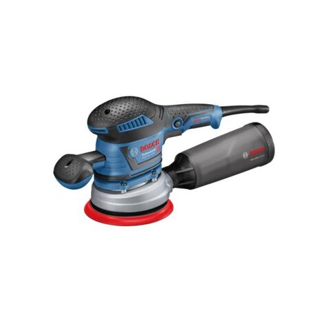מלטשת אקצנטרית Bosch GEX 40-150 בוש למכירה , 2 image