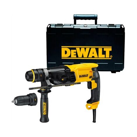 פטישון DeWALT D25134K למכירה , 2 image