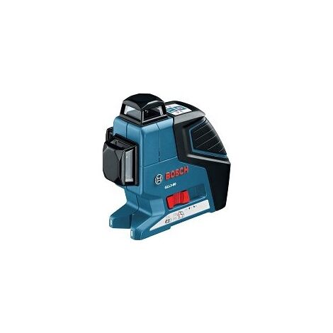 פלס לייזר Bosch GLL 3-80G בוש למכירה , 2 image