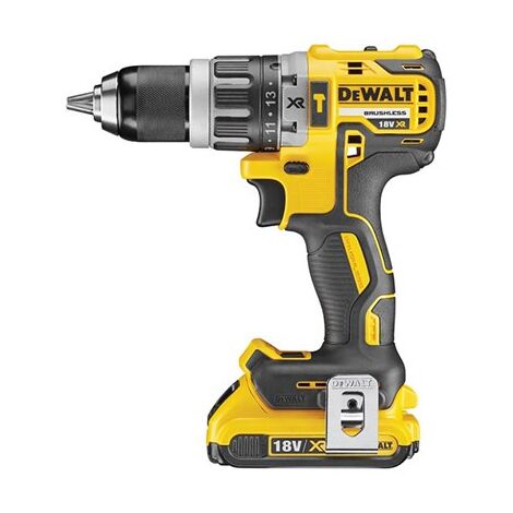 מקדחה/מברגה DeWALT DCD796D2 למכירה , 2 image