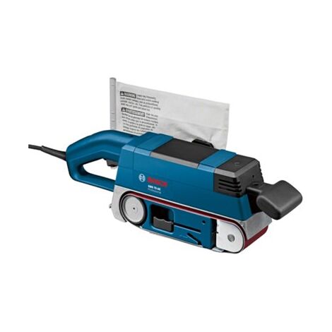 מלטשת סרט Bosch GBS 75 AE בוש למכירה , 2 image