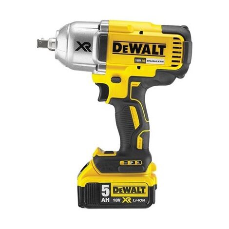 מפתח אימפקט DeWALT DCF899N למכירה , 2 image