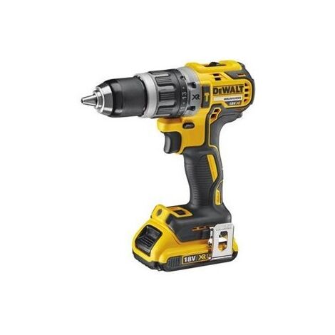 מקדחה/מברגה DeWALT DCD796D2 למכירה , 4 image
