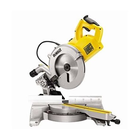 מסור  גובה טלסקופי Dewalt DWS778 למכירה , 2 image