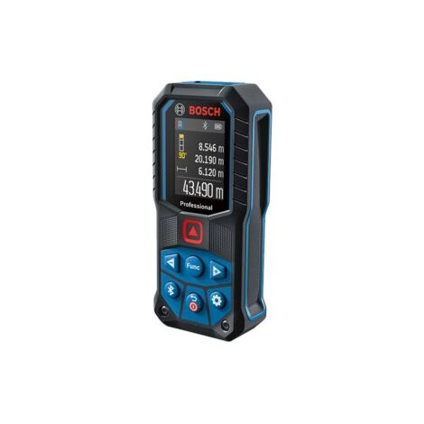 מד טווח לייזר Bosch GLM 50-27C בוש למכירה , 3 image