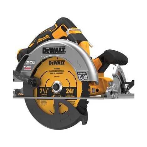 מסור  עגול Dewalt DCS573B למכירה , 2 image