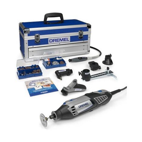 מולטיטול Dremel 4000KE 6/128 דרמל למכירה , 4 image
