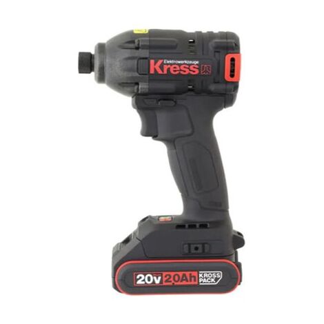 מברגת אימפקט Kress KU290.3 למכירה , 2 image
