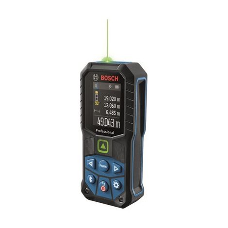 מד טווח לייזר Bosch GLM 50-27C בוש למכירה , 2 image