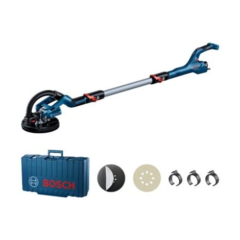 מלטשת Bosch GTR 550 בוש למכירה , 3 image